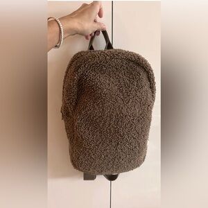Studio Noos Teddy Mini Backpack Little Kid One Size